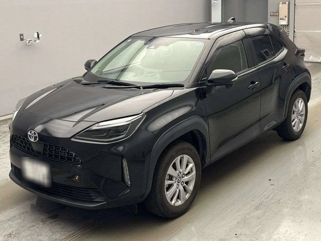 Toyota Yaris Cross MXPB10 2022